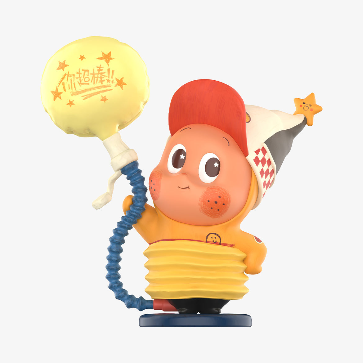 ✨POPMART Twinkle Twinkle ぬいぐるみ 2boxセット POP NOW:We are Twinkle Twinkle Series-Plush Pendant Blind