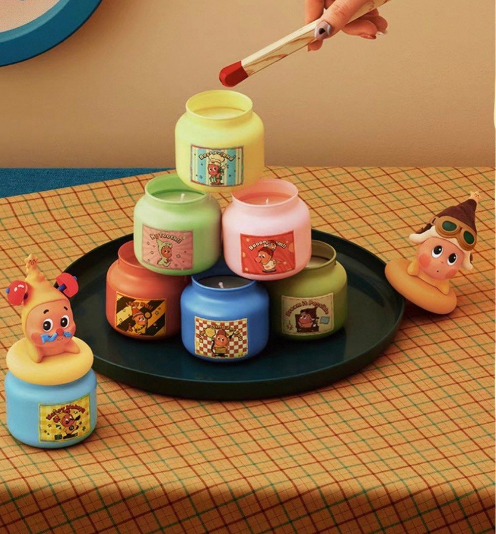 trendytoybox-popmart-Twinkle-Twinkle-Scented-Candle-Blind-Box3