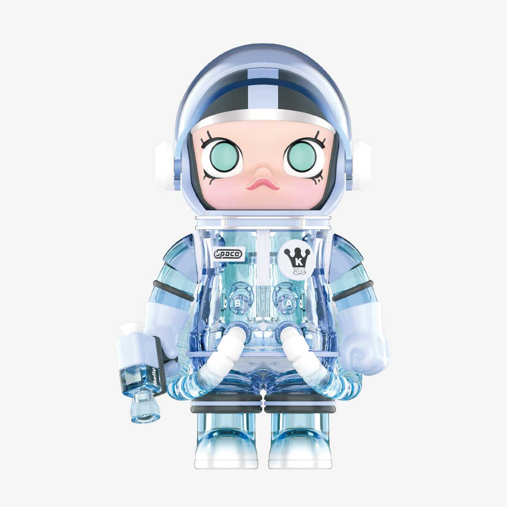 Mega Space Molly 100% Series 2-A Dolls – Hahatoys
