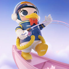 trendytoybox-popmartMEGA -SPACE- MOLLY- 400% -x -Donald -Duck