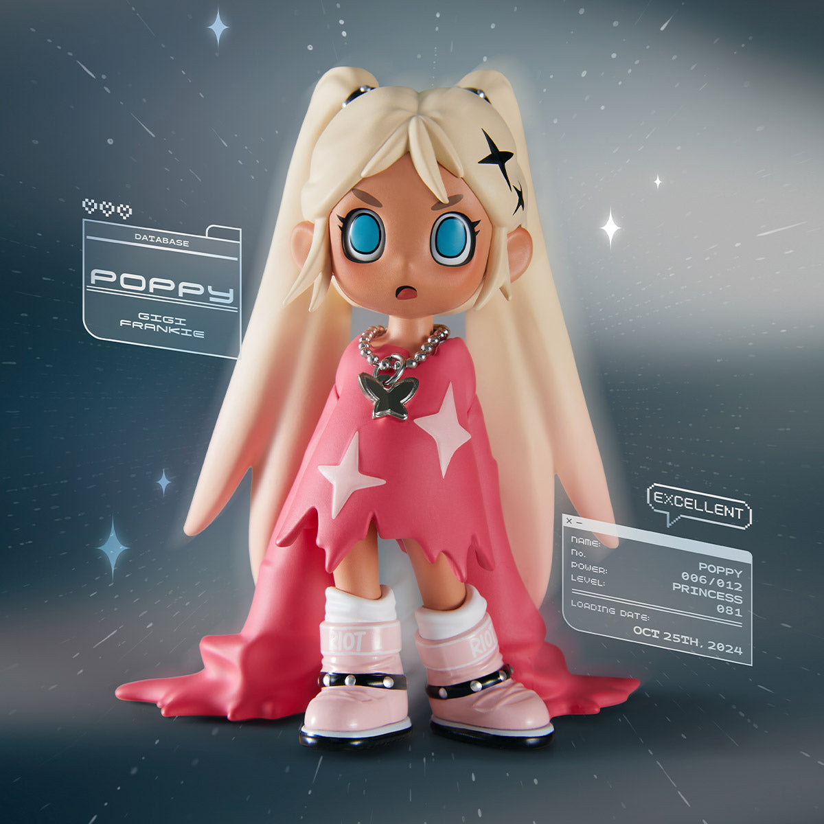 trendytoybox-pormart-LIL-PEACH-RIOT-x-Loading!-Series-Figures