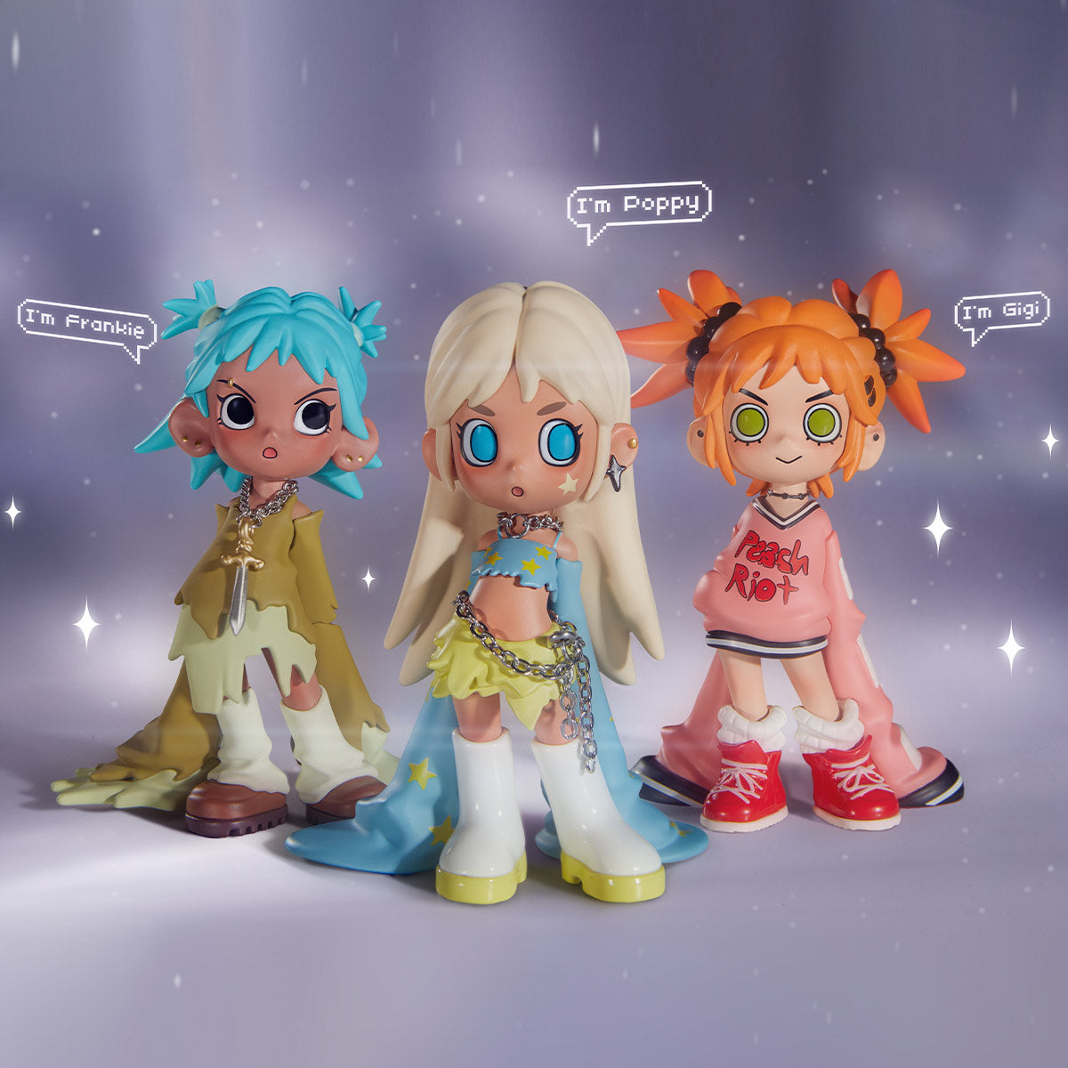trendytoybox-pormart-LIL-PEACH-RIOT-x-Loading!-Series-Figures